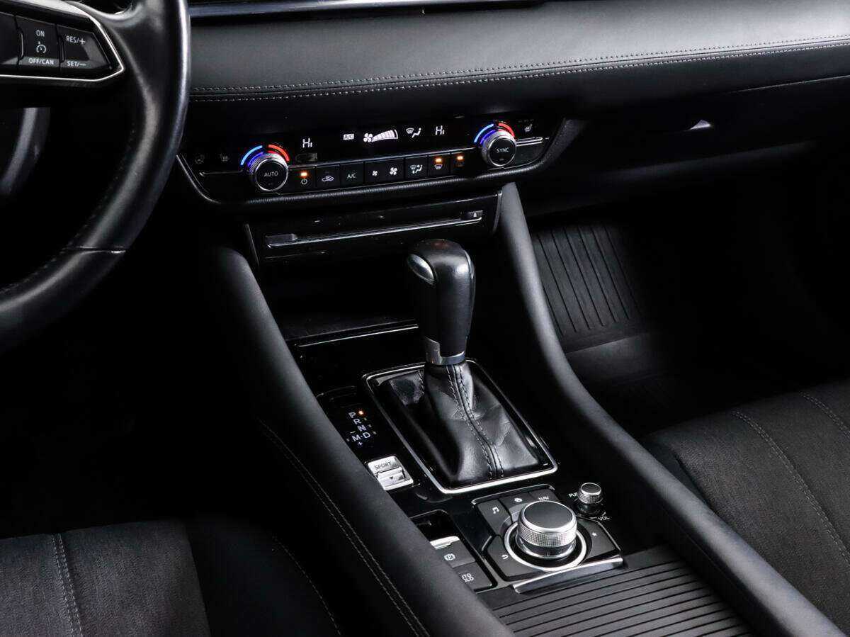 Купить Mazda 6, 2019, 115 443 км, фото №14