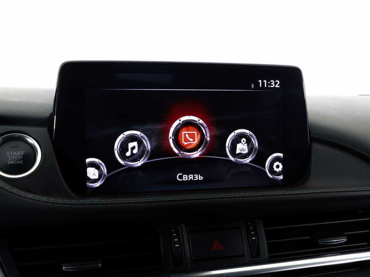 Купить Mazda 6, 2019, 115 443 км, фото №17