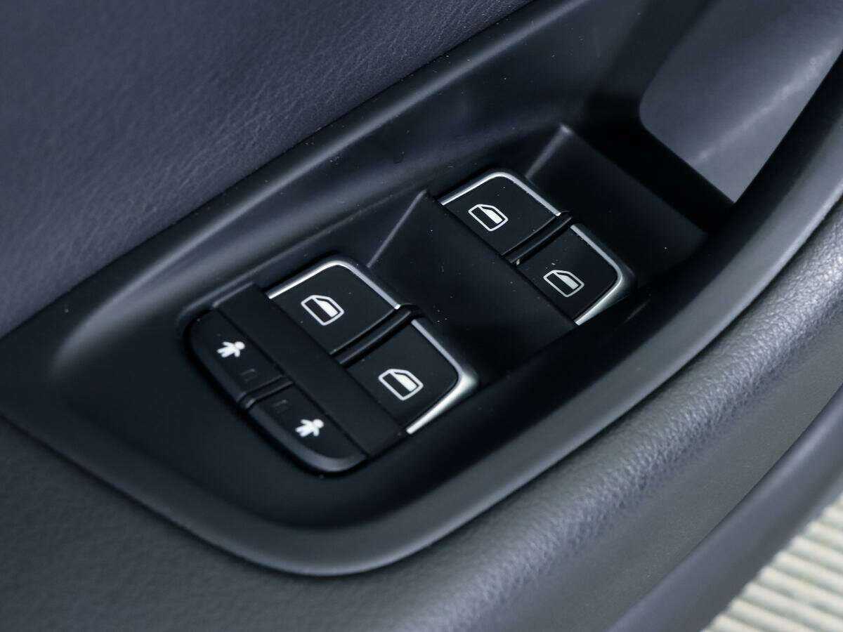 Купить Audi A6, 2017, 149 883 км, фото №11