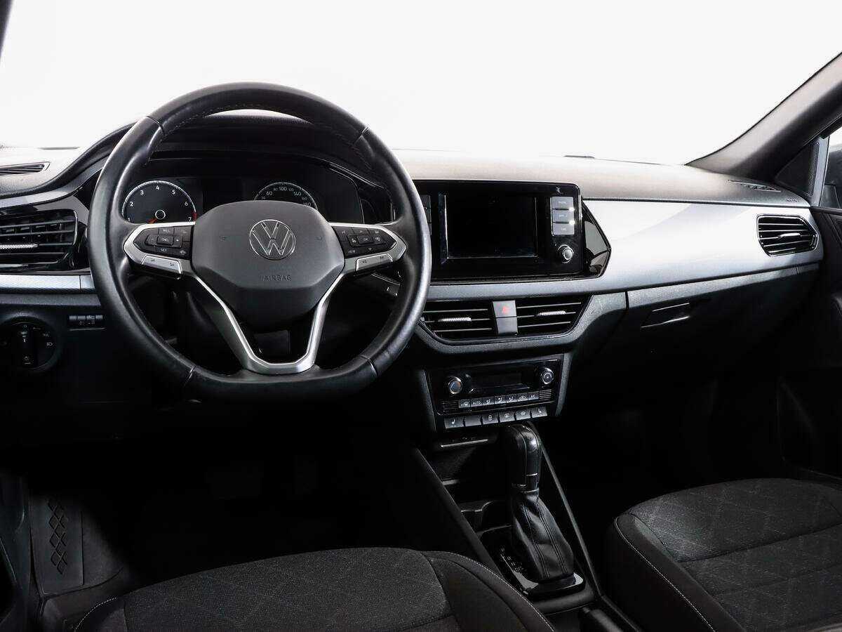 Купить Volkswagen Polo, 2020, 101 668 км, фото №9