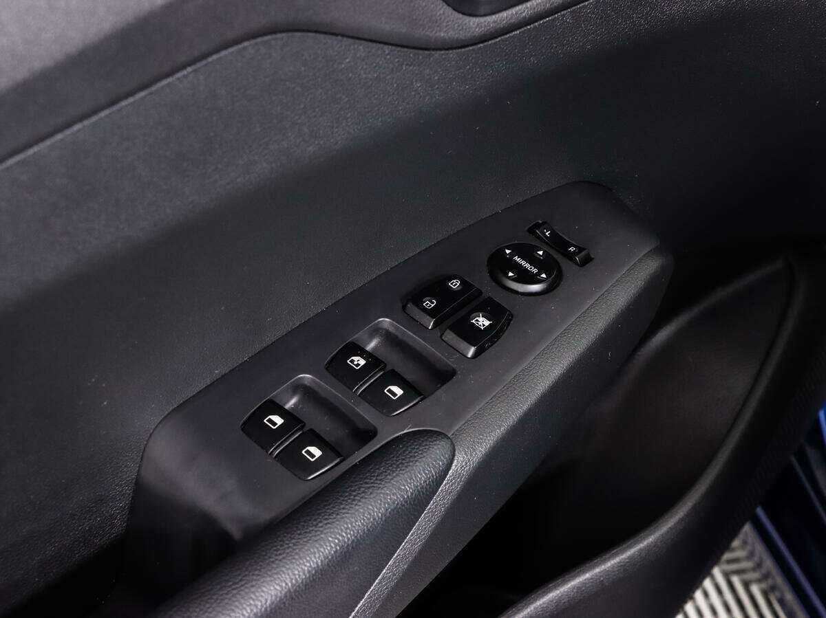 Купить Hyundai Solaris, 2021, 44 357 км, фото №14