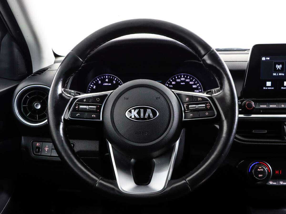 Купить Kia Cerato, 2018, 75 024 км, фото №10