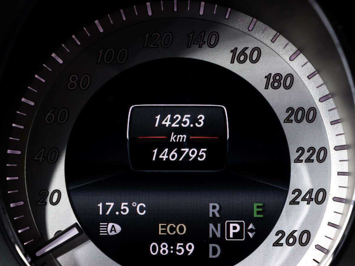 Купить Mercedes-Benz GLK-Класс 220 CDI, 2014, 146 446 км, фото №17