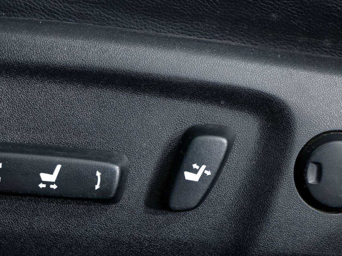 Купить Toyota Camry, 2017, 198 613 км, фото №12