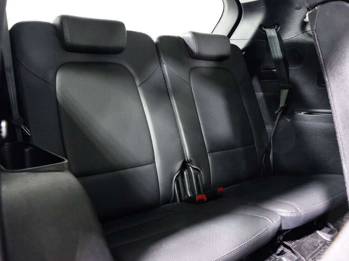 Купить Hyundai Santa Fe Grand, 2016, 161 047 км, фото №18