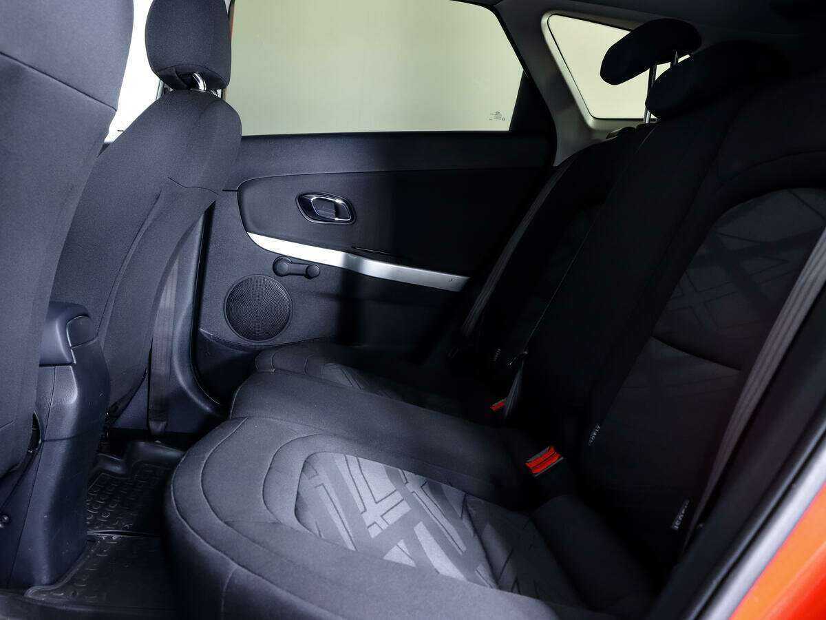 Купить Kia Ceed, 2015, 229 948 км, фото №11