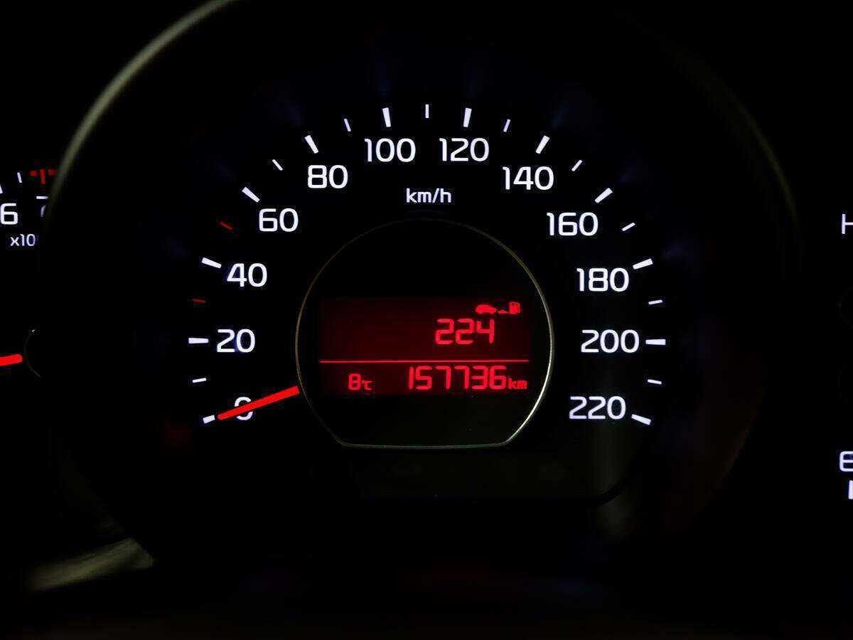 Купить Kia Soul, 2014, 157 735 км, фото №14