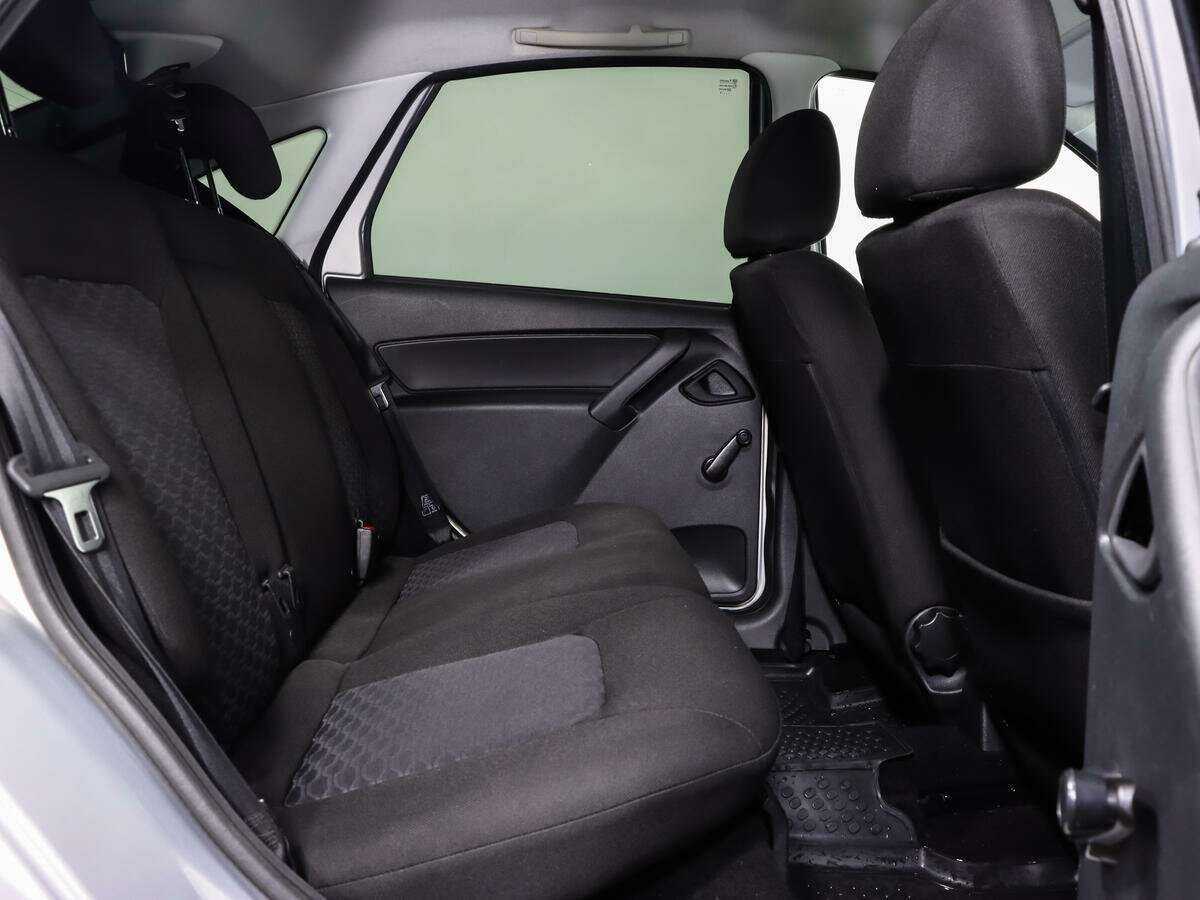 Купить Lada (ВАЗ) Granta, 2020, 58 000 км, фото №12