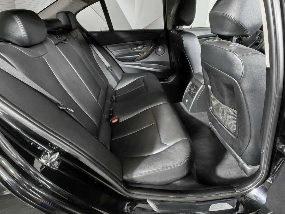 Купить BMW 3 серии 328i, 2012, 274 104 км, фото №12