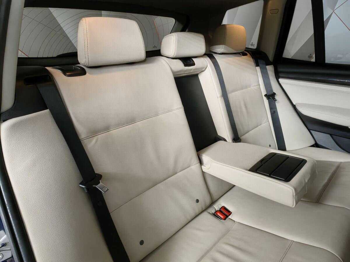 Купить BMW X3 28i xDrive, 2014, 109 948 км, фото №13