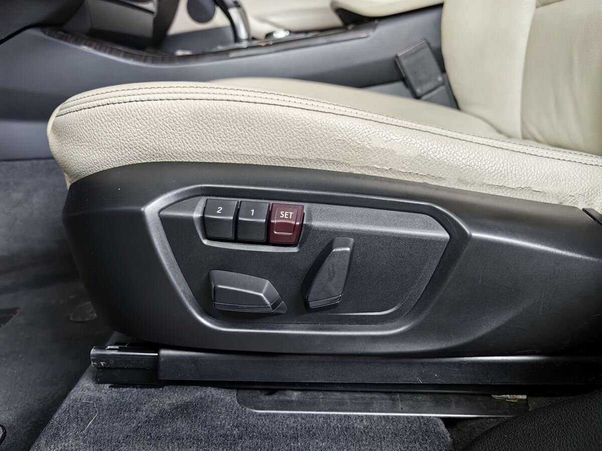 Купить BMW X3 28i xDrive, 2014, 109 948 км, фото №17