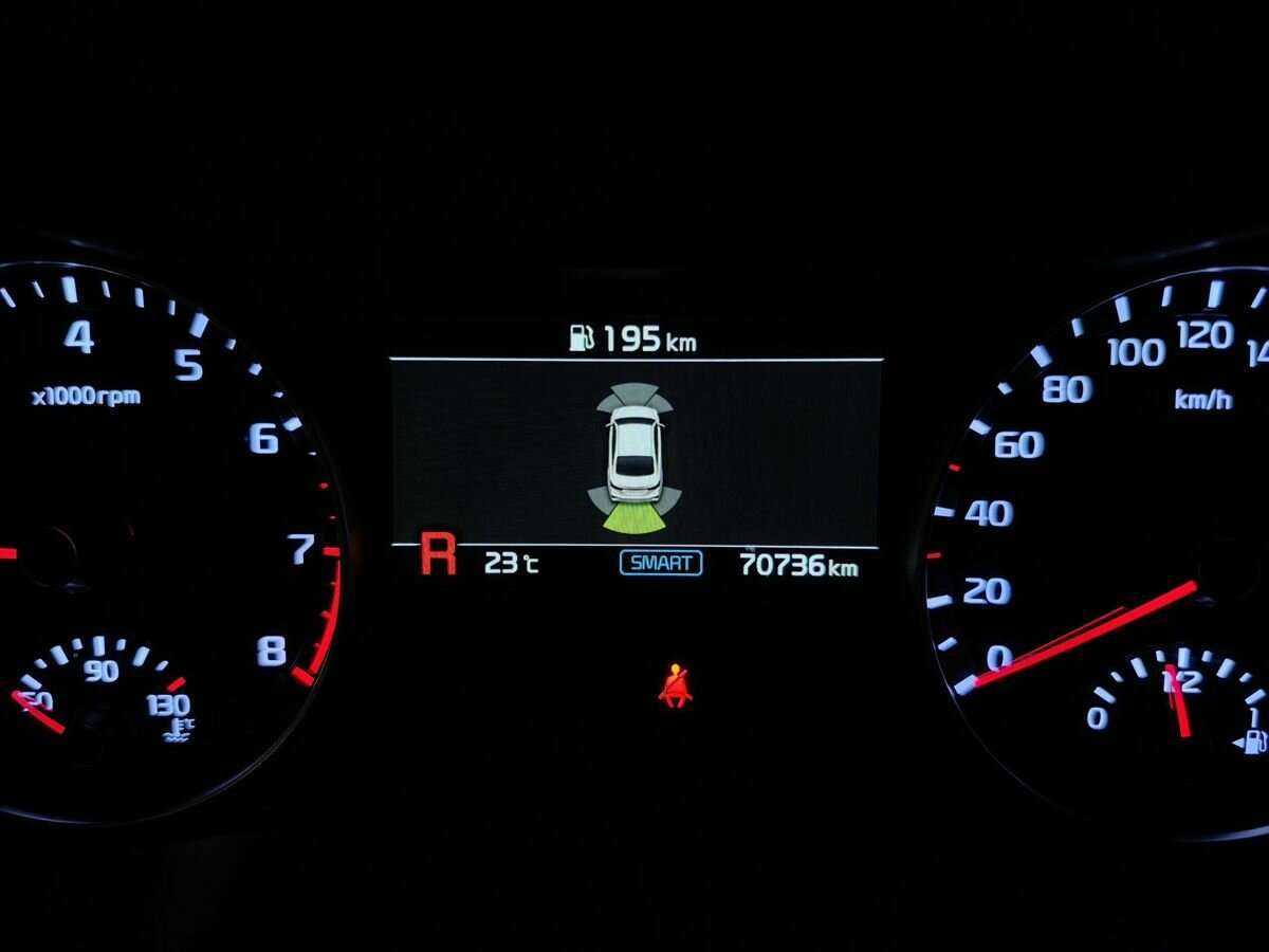 Купить Kia Cerato, 2019, 70 734 км, фото №20