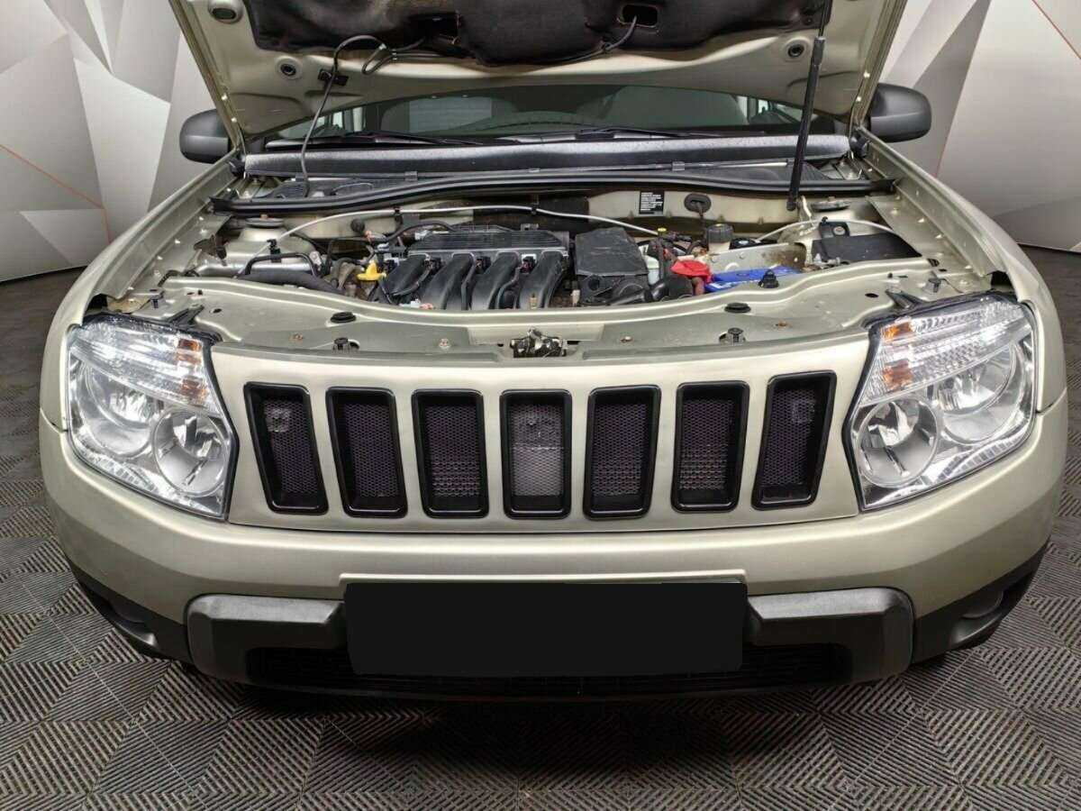 Купить Renault Duster, 2014, 111 102 км, фото №18