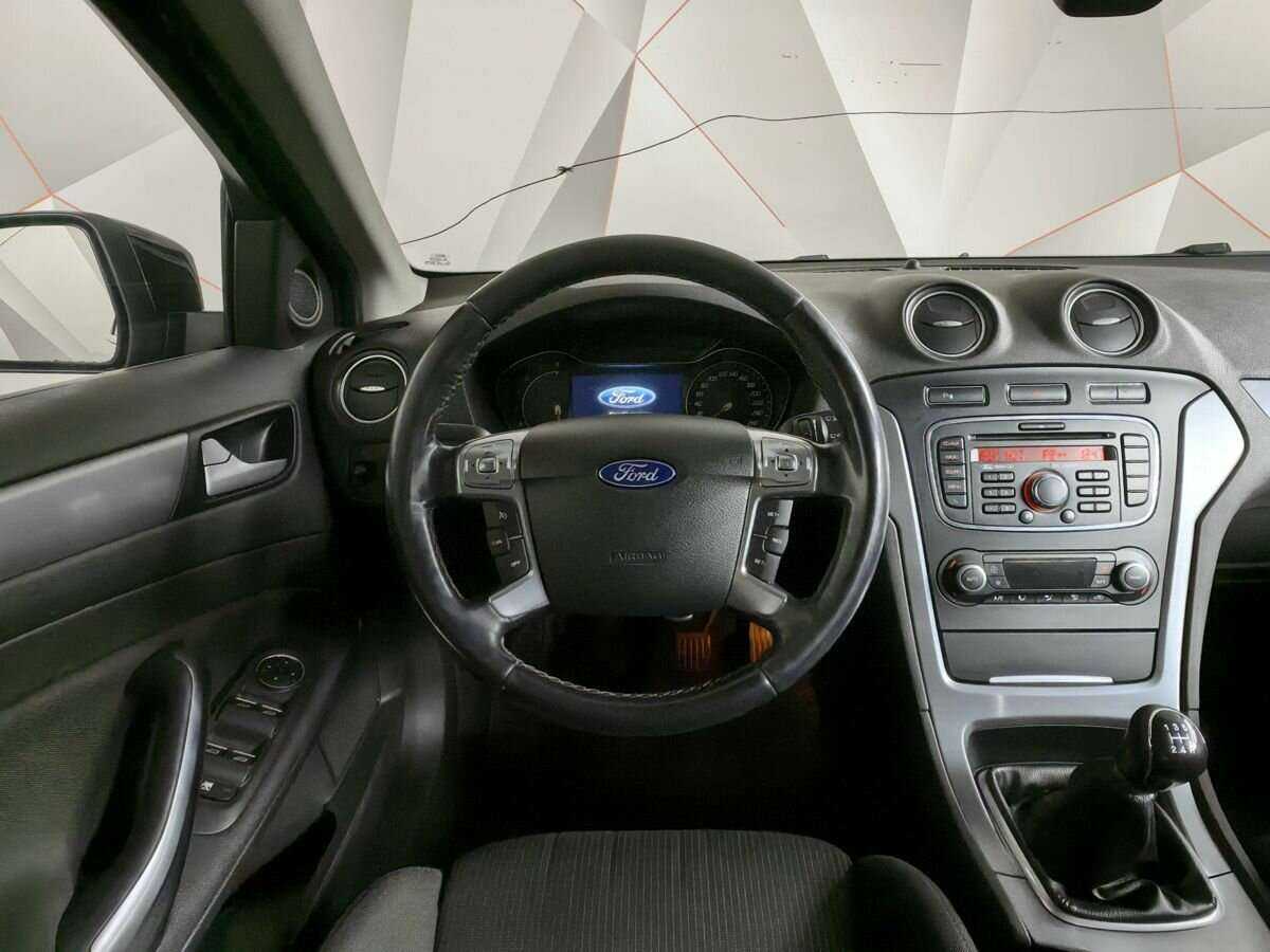Купить Ford Mondeo, 2014, 250 042 км, фото №15