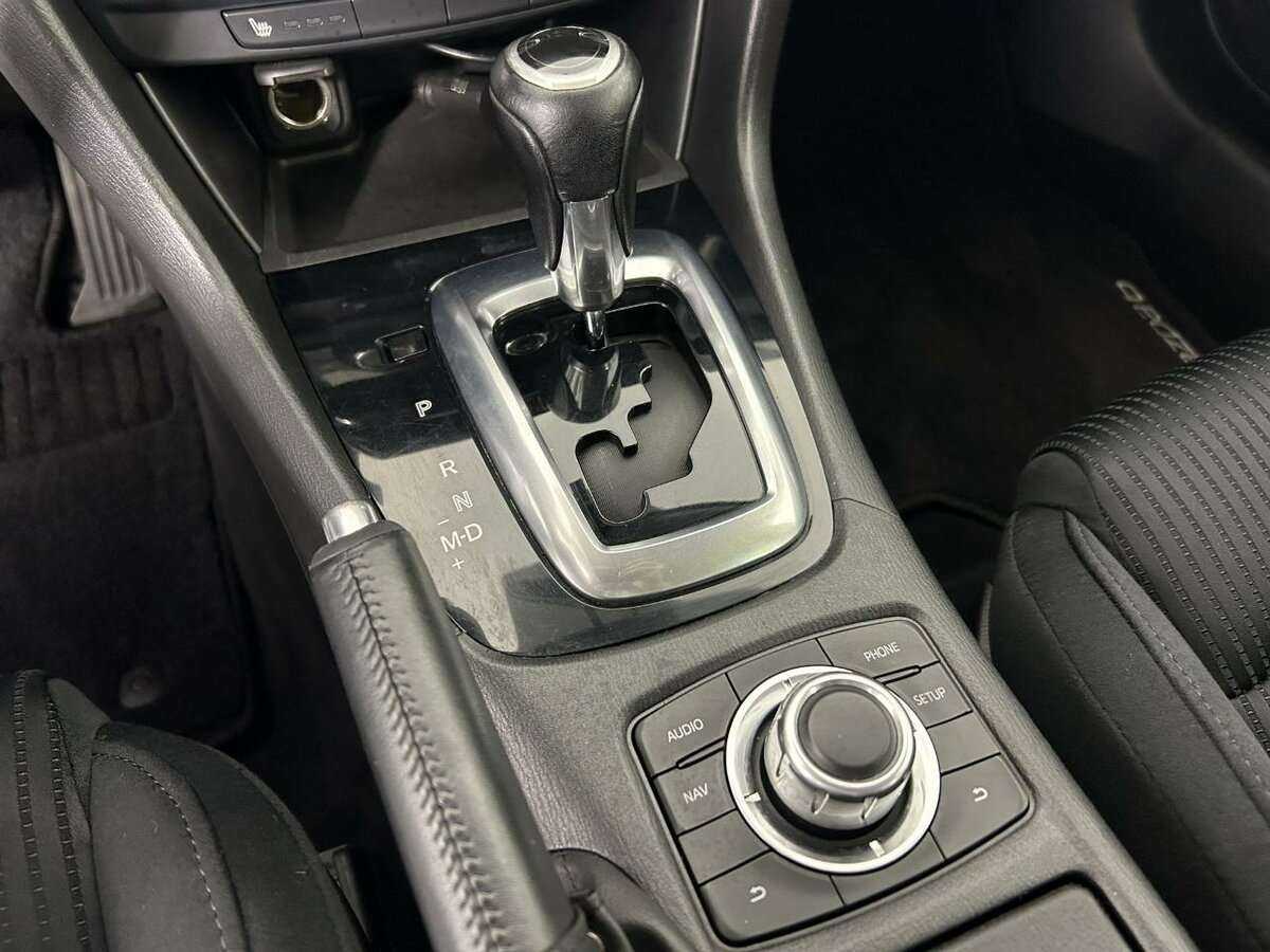 Купить Mazda 6, 2013, 155 925 км, фото №13