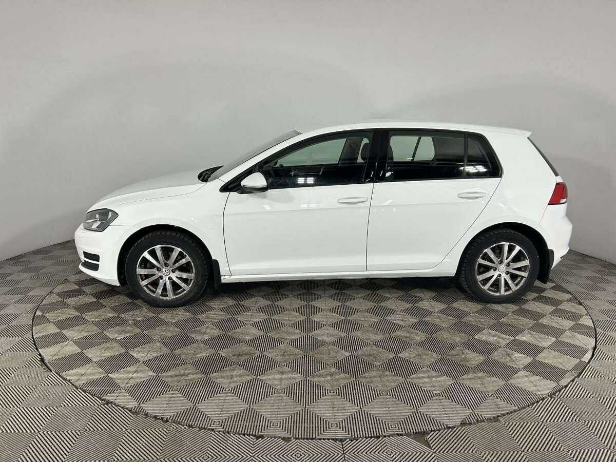 Купить Volkswagen Golf, 2015, 180 106 км, фото №5