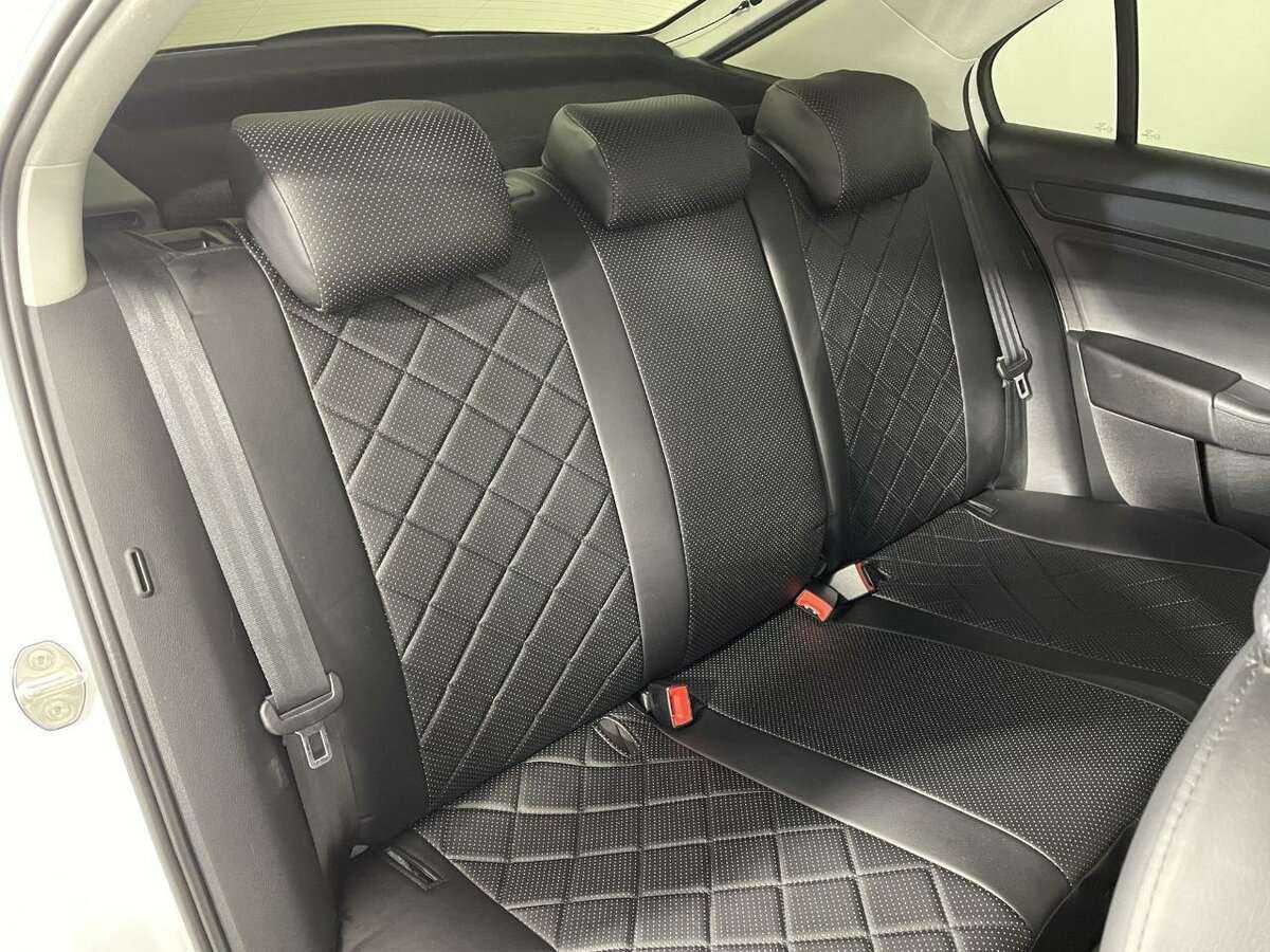 Купить Skoda Rapid, 2021, 42 737 км, фото №15