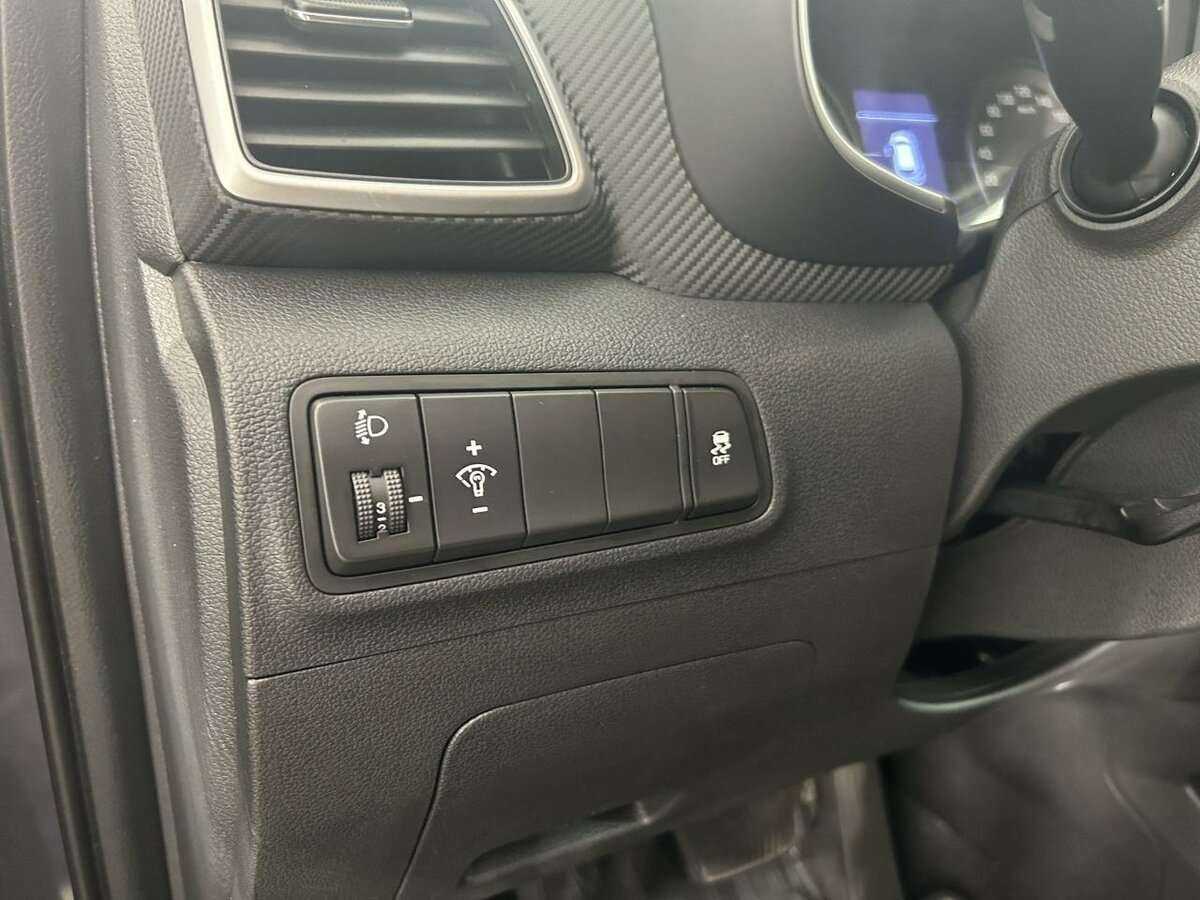 Купить Hyundai Tucson, 2019, 86 719 км, фото №9