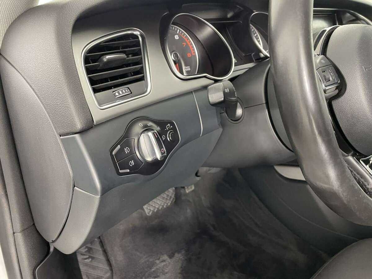 Купить Audi A5 Sportback, 2013, 156 984 км, фото №9