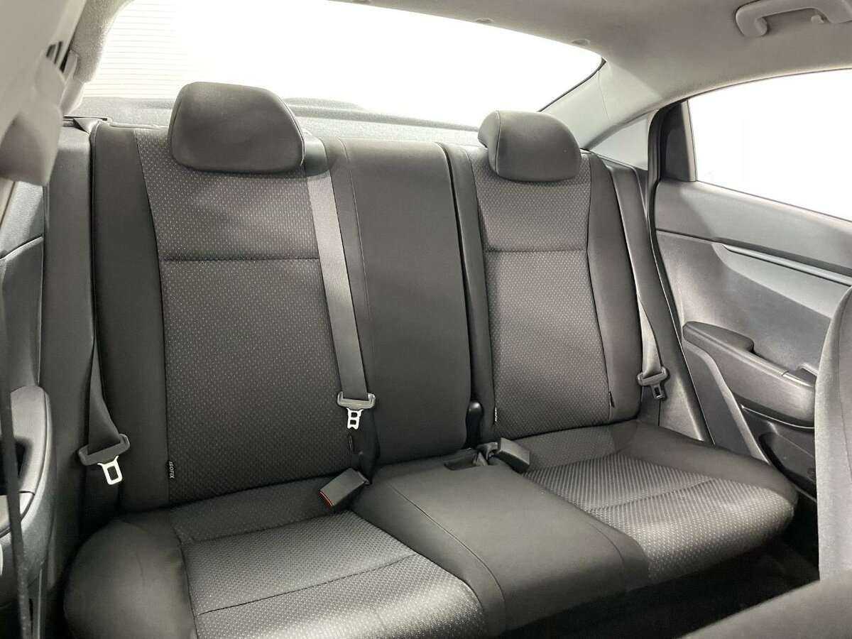 Купить Kia Rio, 2021, 37 206 км, фото №15