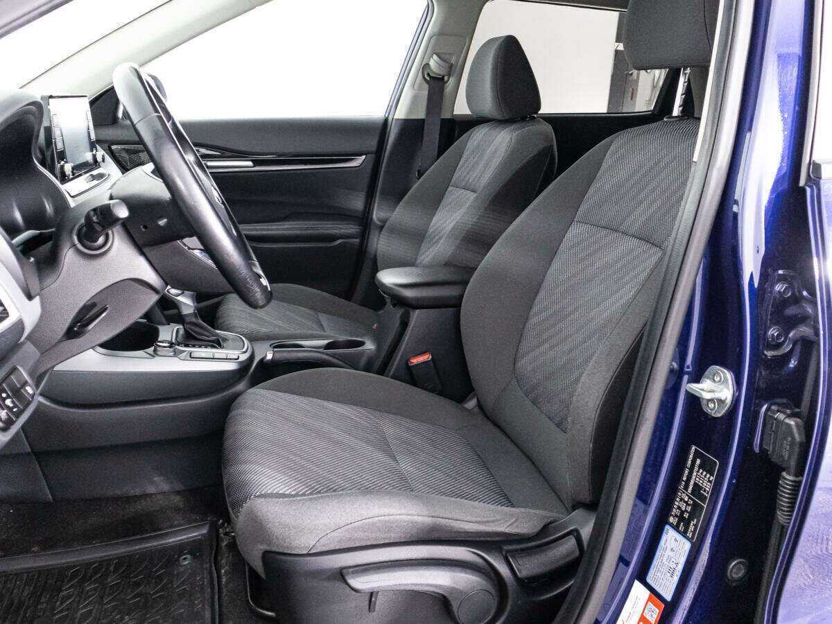 Купить Kia Seltos, 2020, 91 550 км, фото №16