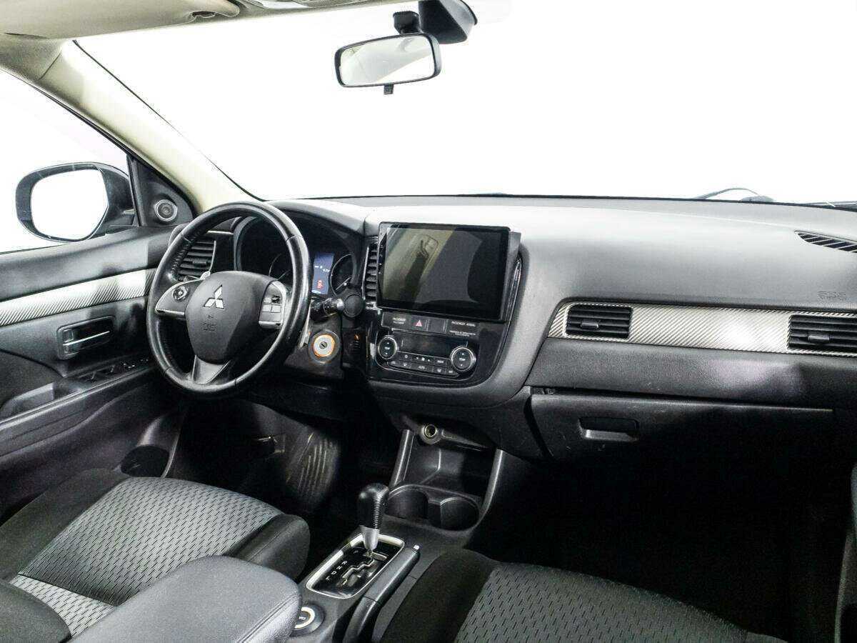 Купить Mitsubishi Outlander, 2013, 247 390 км, фото №9
