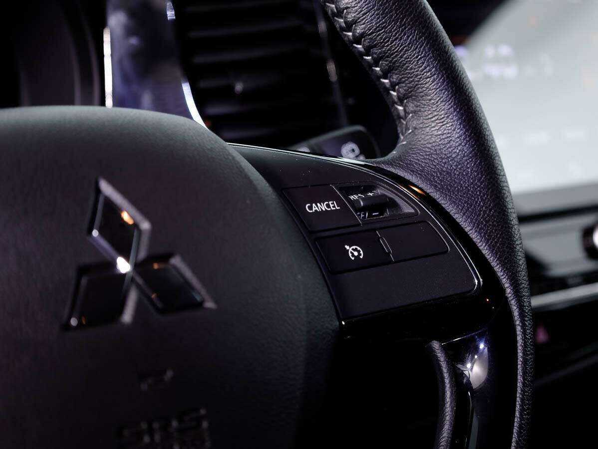 Купить Mitsubishi Outlander, 2021, 55 250 км, фото №22