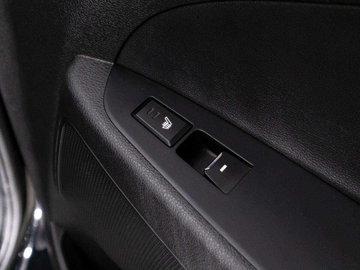 Купить Hyundai Tucson, 2017, 111 717 км, фото №19