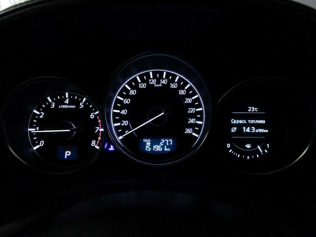 Купить Mazda 6, 2015, 151 955 км, фото №12