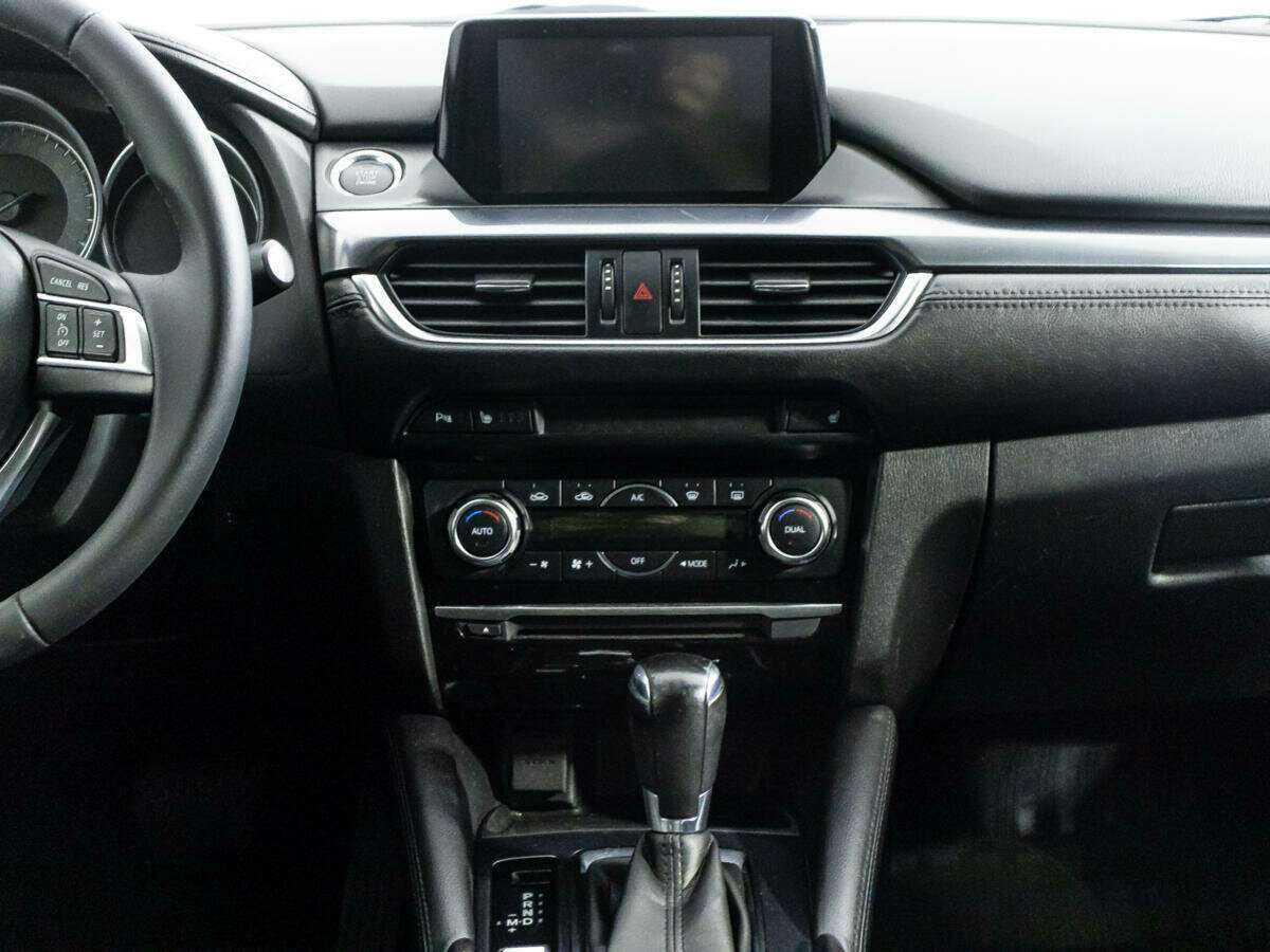 Купить Mazda 6, 2015, 151 955 км, фото №14
