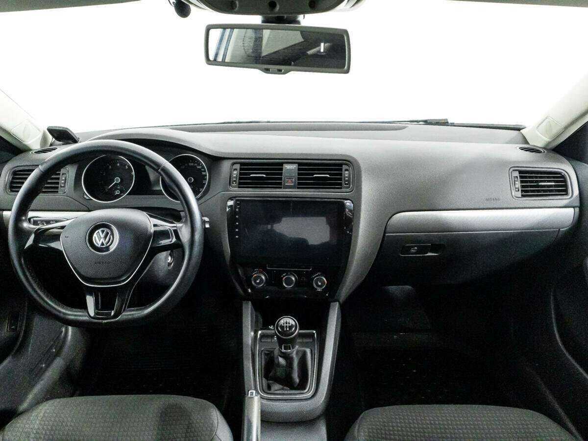 Купить Volkswagen Jetta, 2015, 143 848 км, фото №13
