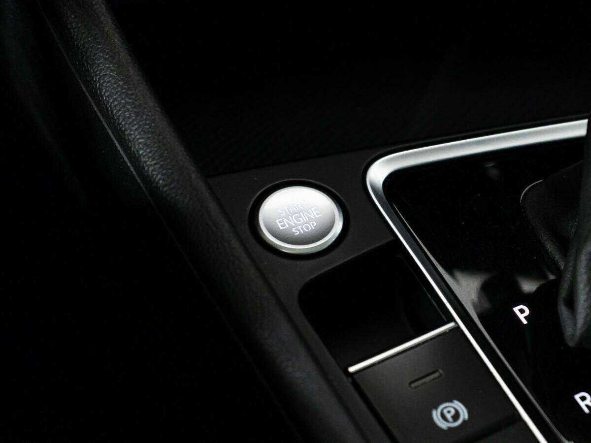 Купить Volkswagen Jetta 8-speed, 2018, 95 774 км, фото №18