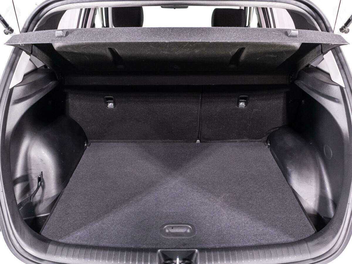 Купить Hyundai Creta, 2016, 43 000 км, фото №15