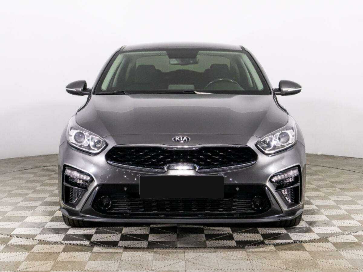 Kia Cerato