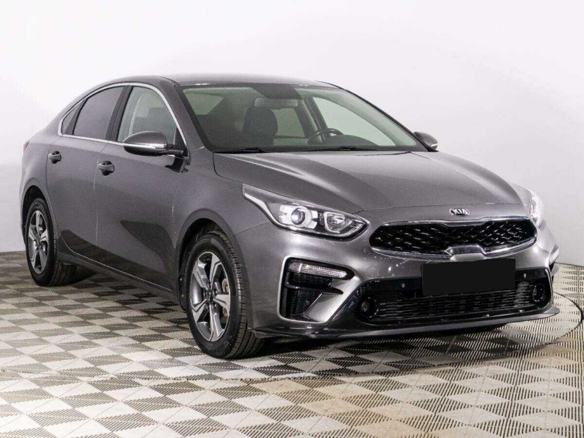Kia Cerato