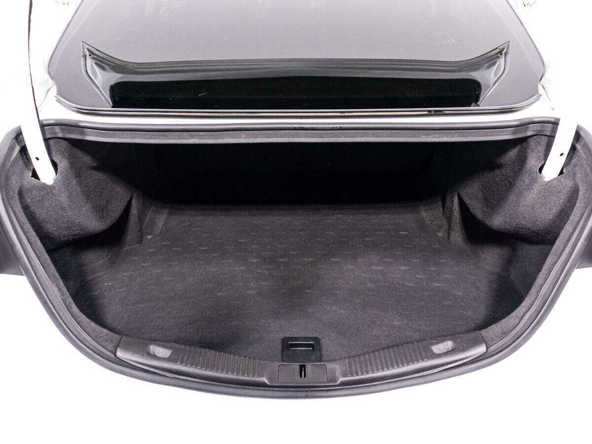 Купить Ford Mondeo, 2017, 100 945 км, фото №14