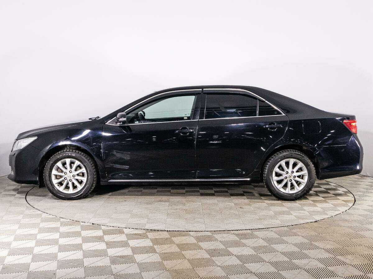 Купить Toyota Camry, 2012, 269 982 км, фото №8