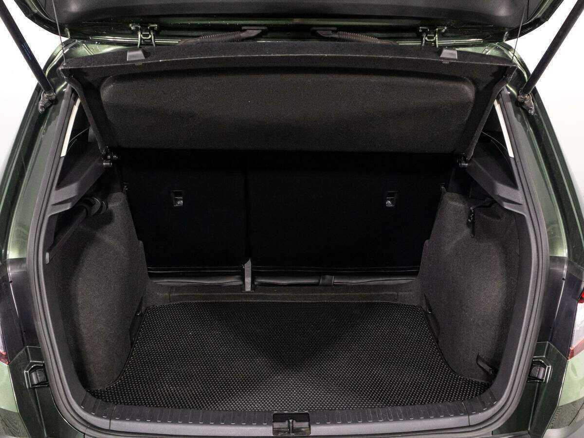 Купить Skoda Karoq, 2020, 58 844 км, фото №15