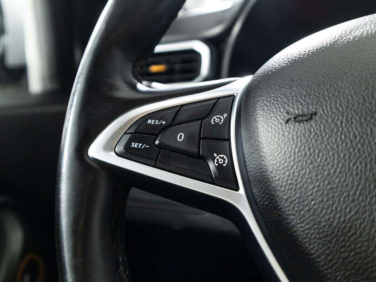 Купить Renault Duster, 2021, 28 795 км, фото №19