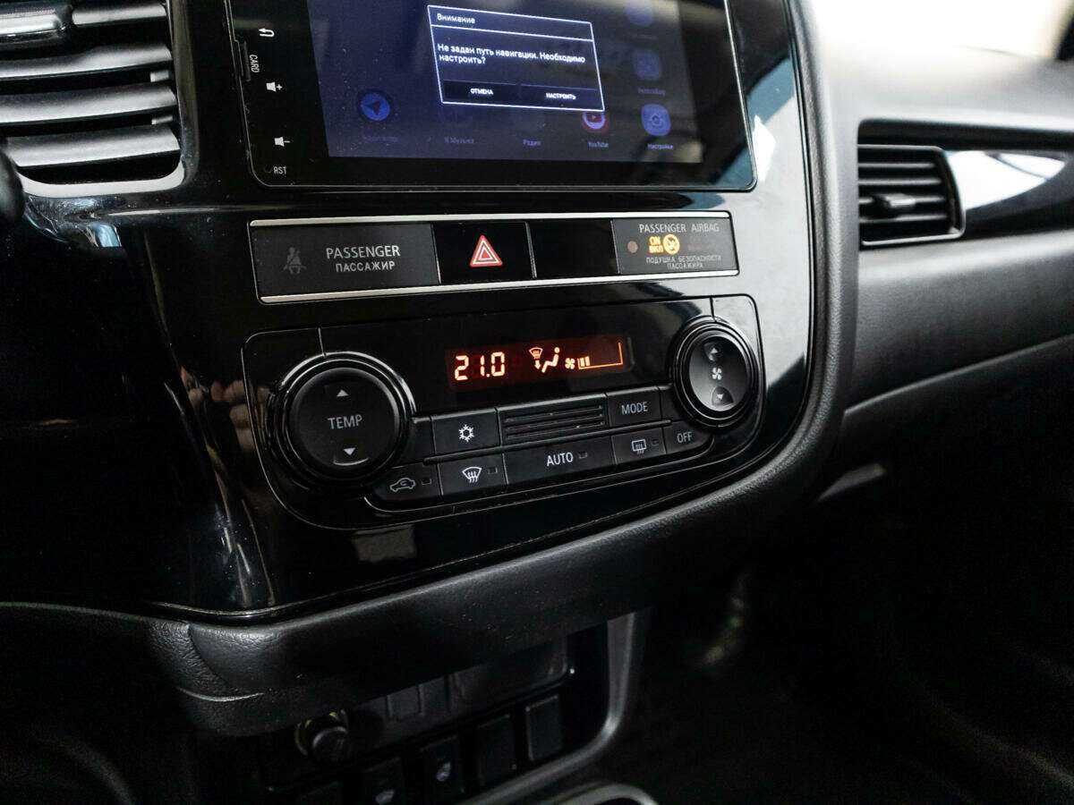 Купить Mitsubishi Outlander, 2019, 131 160 км, фото №15