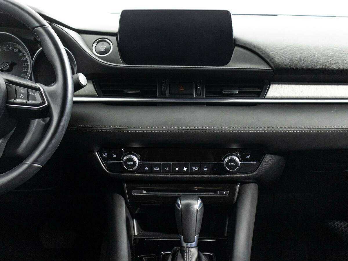 Купить Mazda 6, 2019, 57 141 км, фото №14