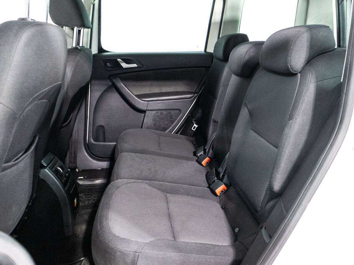 Купить Skoda Yeti, 2013, 157 996 км, фото №10