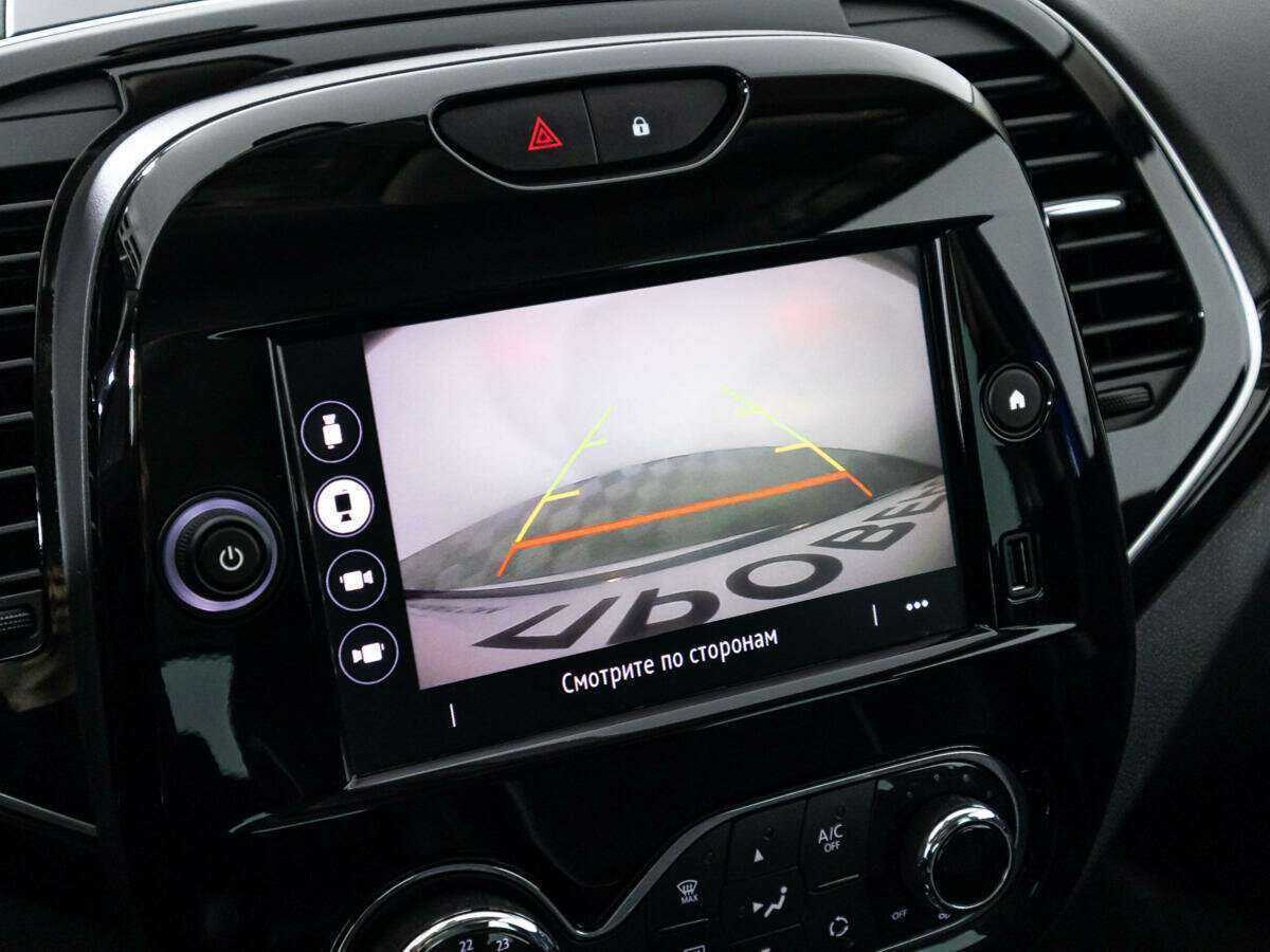 Купить Renault Kaptur, 2020, 53 462 км, фото №16