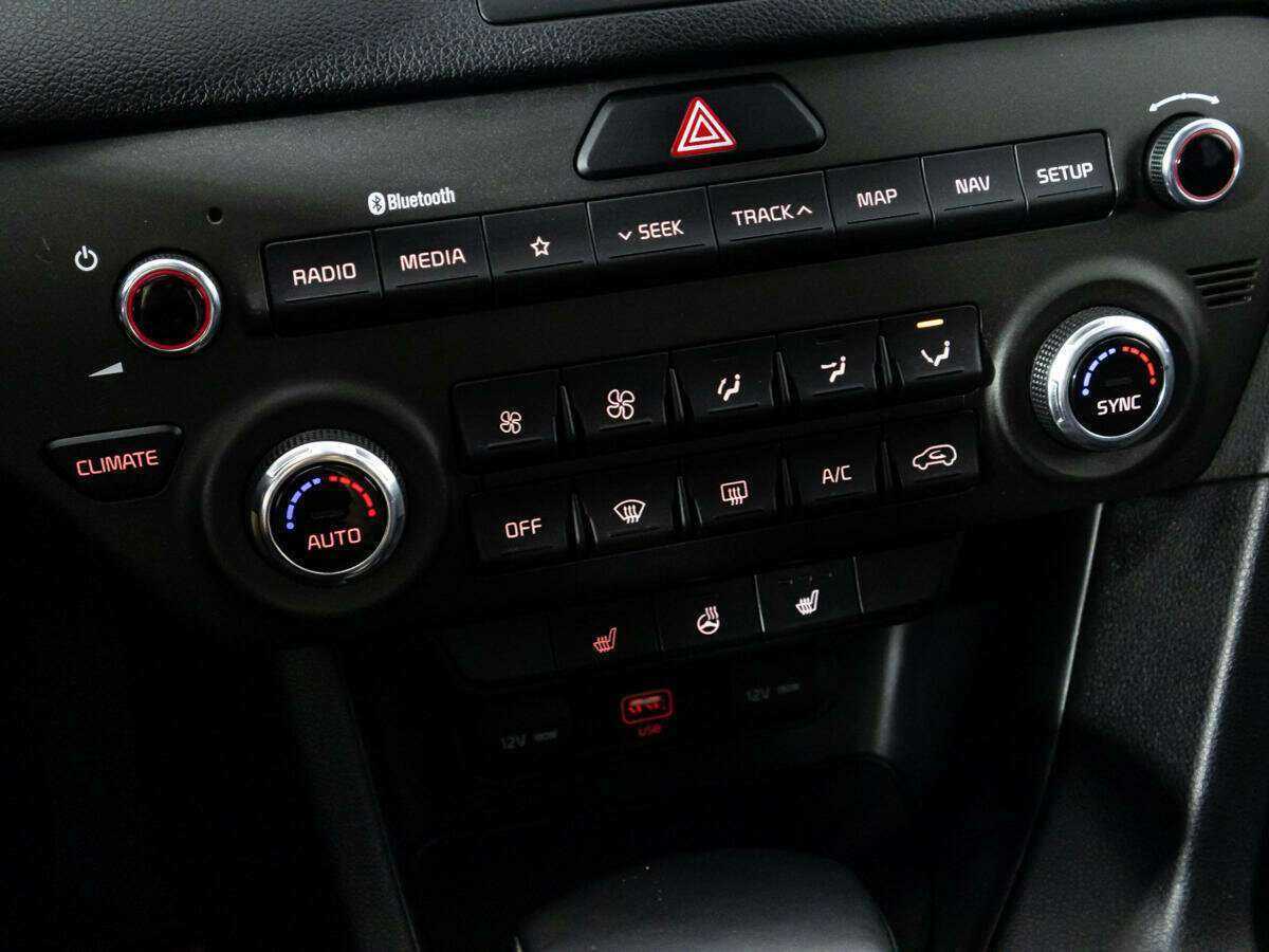 Купить Kia Sportage, 2020, 108 249 км, фото №18