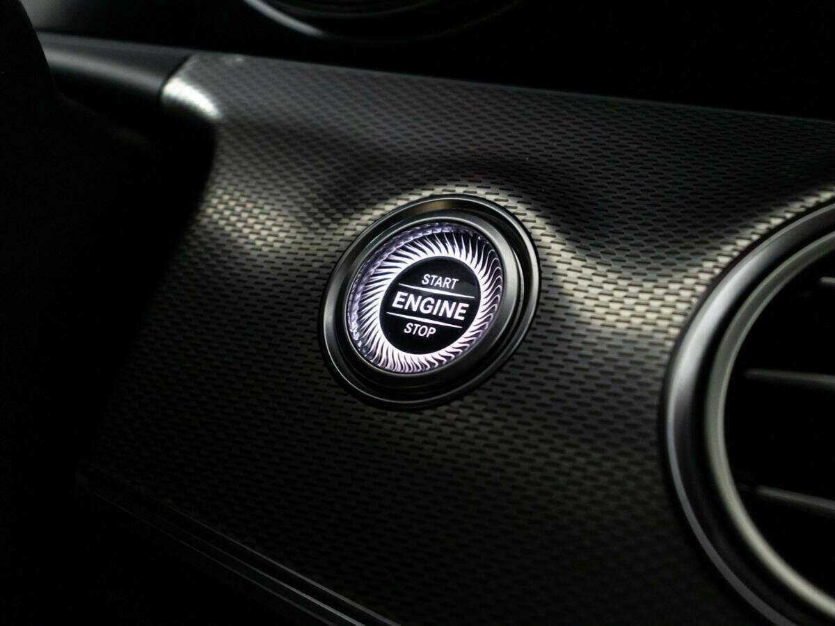 Купить Mercedes-Benz E-Класс 200 d, 2019, 79 100 км, фото №20