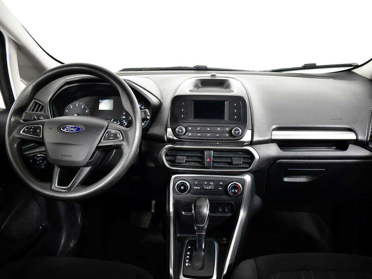 Купить Ford EcoSport, 2018, 86 041 км, фото №10