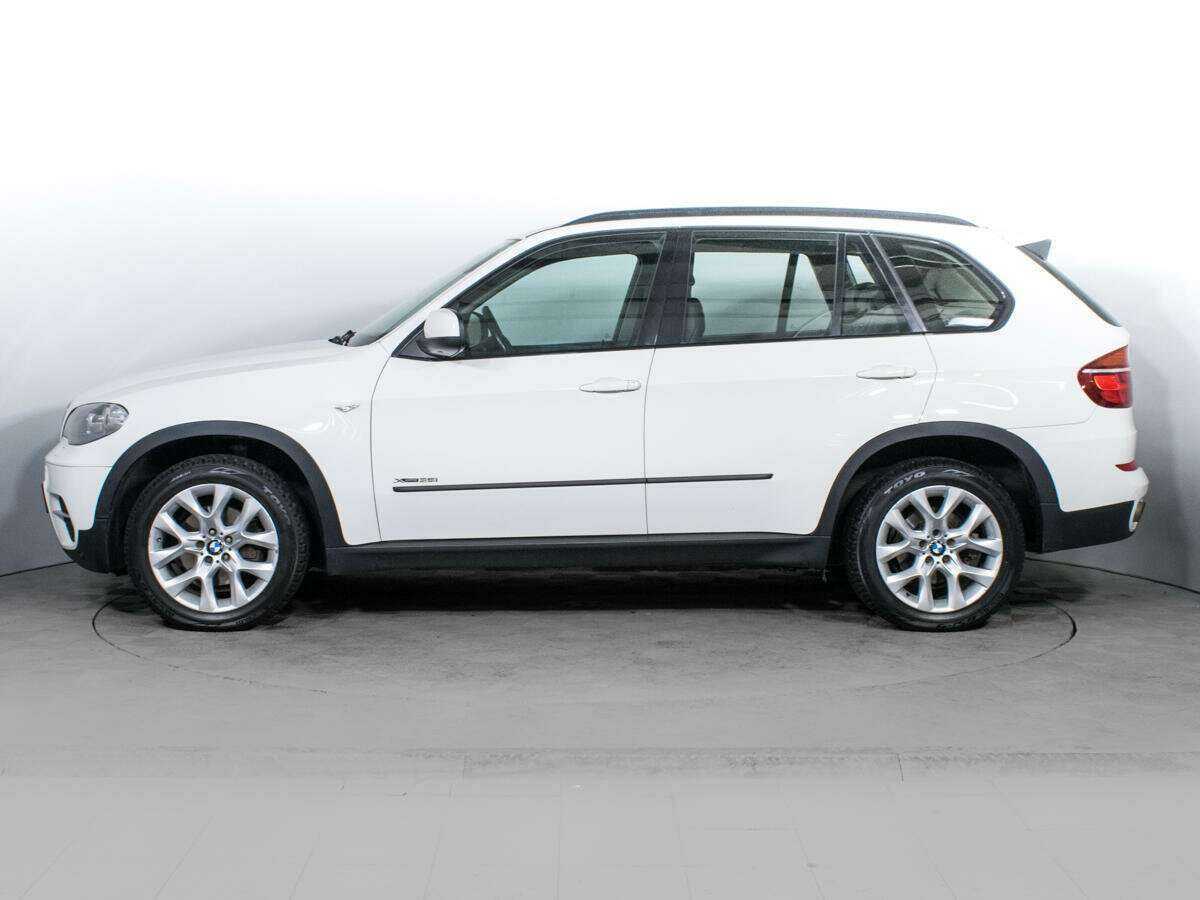 Купить BMW X5 35i, 2013, 145 069 км, фото №8