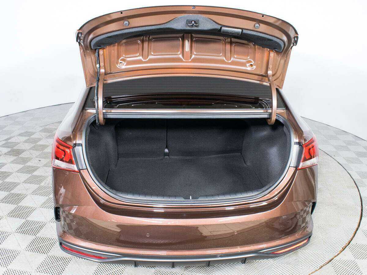 Купить Hyundai Solaris, 2021, 40 000 км, фото №16