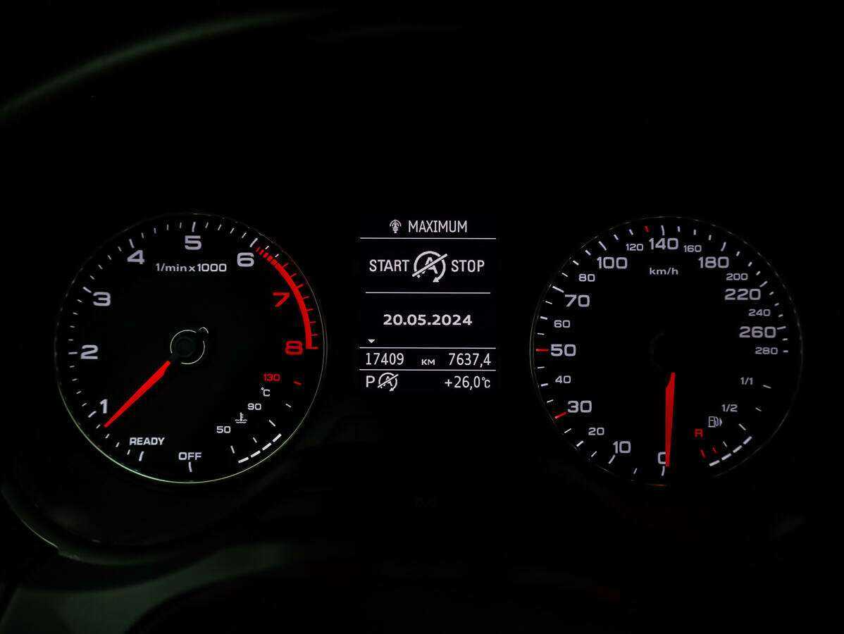 Купить Audi A3, 2019, 17 409 км, фото №19