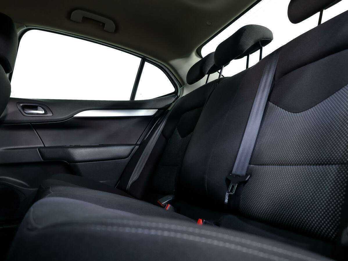 Купить Citroen C4, 2013, 164 534 км, фото №12